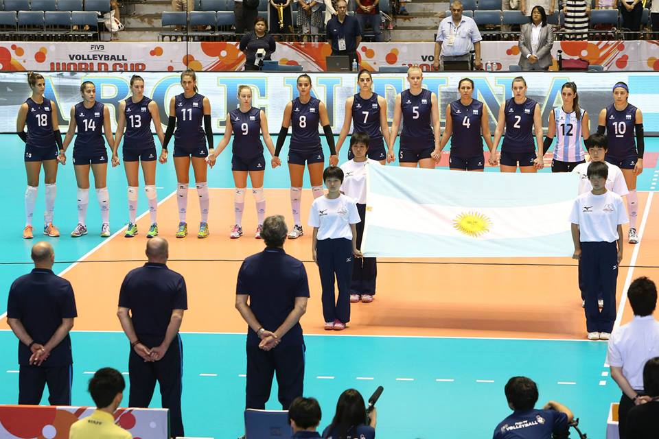 LasPanterasARG's tweet photo. ¡Llegó el día! Comienza el #PreolimpicoBariloche. ¡Alentá a nuestras Panteras! #VamosArgentina #RoadToRio https://t.co/kv1fW6FtRd