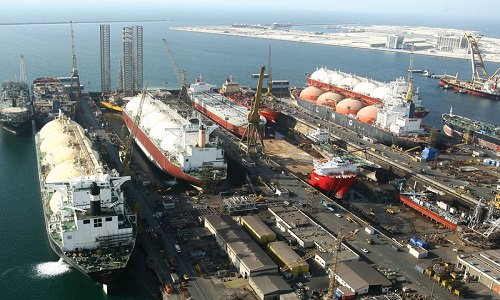 btmehub's tweet photo. #Drydocks World celebrates 5 star grading from #British Safety Council
https://t.co/j3n7QponrA https://t.co/fRPETyy5zC