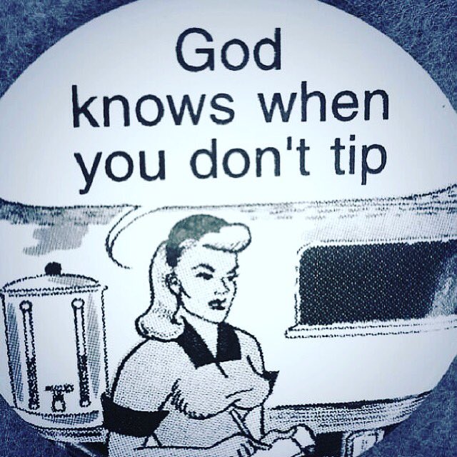 siennatgirl's tweet image. #waitressproblems