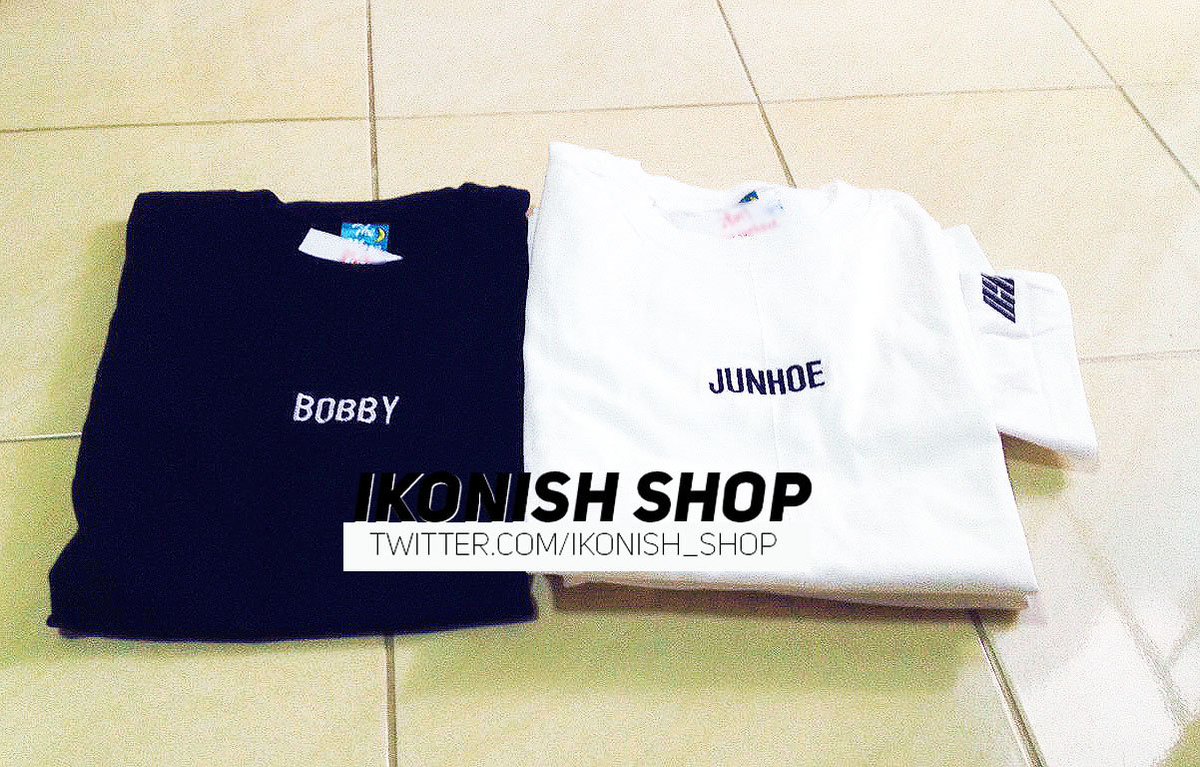 IKONISH SHOP tweet media
