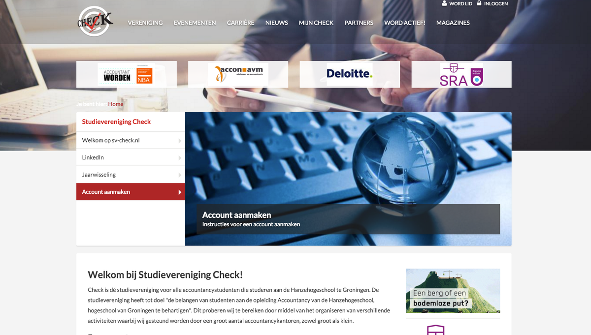 Congressus tweet media