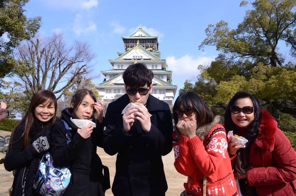 chinese074's tweet photo. เป็นทริปที่คุ้มมากกกก ไป20กว่าคนได้ แต่บ้านเต๋าหนีบกันอยู่6คน(รวมศลป)ไพรเวทสึด😂 #finsugoi https://t.co/wuMNG13Az5