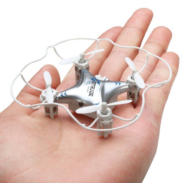 QuadcopterSite's tweet photo. GPToys Space Trek Nano Quadcopter Review https://t.co/5CgZi3njkF #GPToys #SpaceTrek https://t.co/hfWi1BfjHR