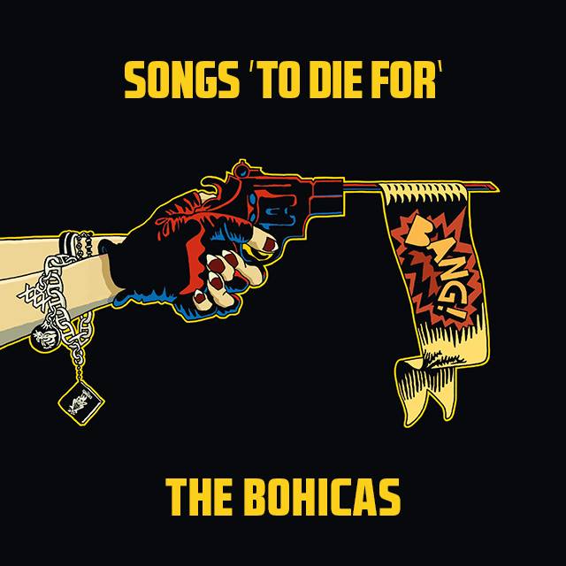 We’ve added some songs to our ’Songs To Die For’ <a href="/Spotify/">Spotify</a> playlist. Take a listen here: po.st/SongsToDieFor