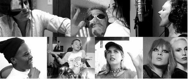 Aurora Picture Show tweet media