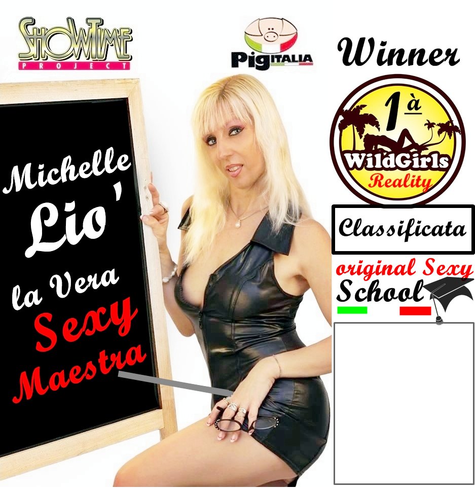 Michelle LIO (@MichelaLIO1)  X