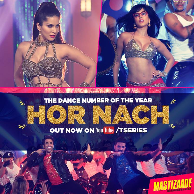 FanClubPanorama's tweet photo. “Main Nachi Too Much, Na Karr Mujhe Touch...”
Watch the official video here: https://t.co/fxjX6LockC
@thevirdas https://t.co/WvZgsPPlxf
