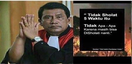 RiFaAlvathan's tweet photo. IMAN BAPAK SOWEK😂😂
#logikapakhakim https://t.co/UH4a5qjmmh
