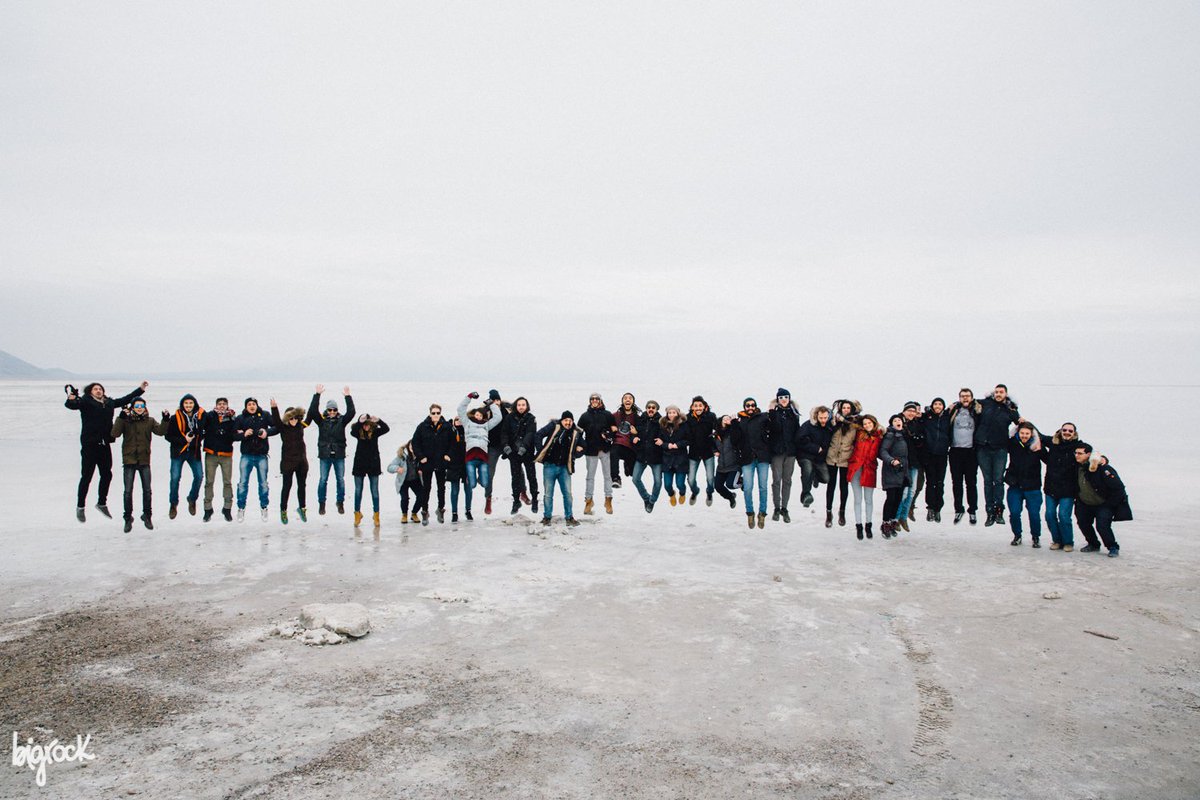 BigRockSchool's tweet photo. Where the sky meets the earth into a breathtaking portrait. #bigtour22 day 2.
https://t.co/vRqtzZDVi9 https://t.co/GgoXTeCtUe