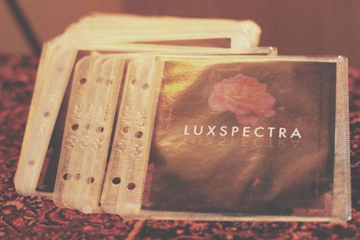 lux_spectra's tweet photo. Free CDs people. Come get your copy. https://t.co/2MDe1XDxyQ