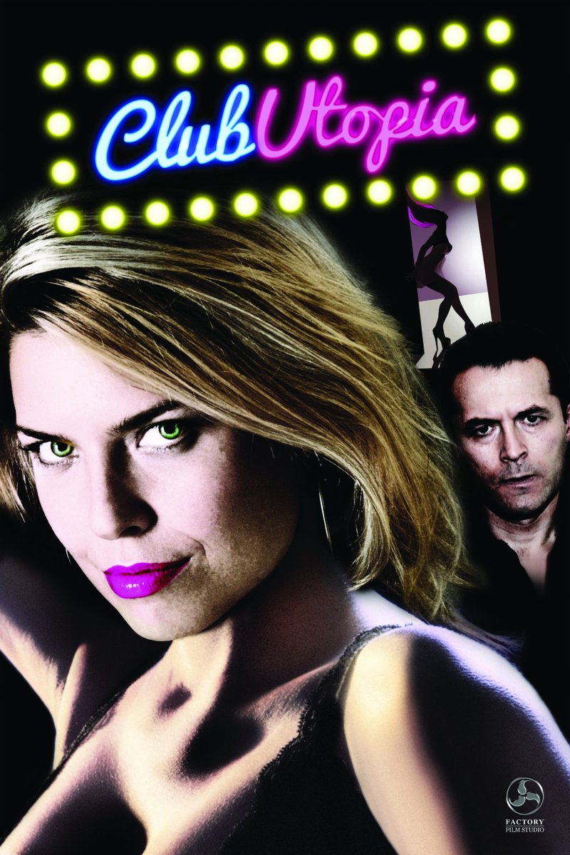 filmboy47's tweet photo. CLUB UTOPIA on US Cable VOD including Verizon &amp; Charter watch this hilarious #comedy TODAY! https://t.co/8JmU30EiS6 https://t.co/VbAZyFjAmZ