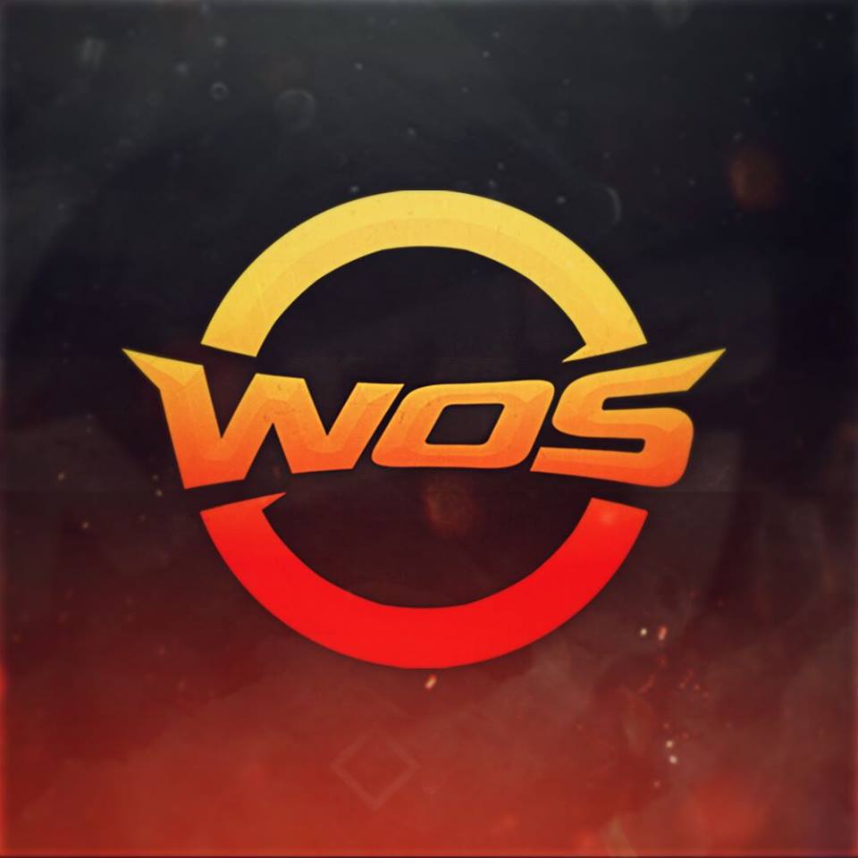 WoSeSports's tweet photo. A WoS tem o prazer de apresentar a sua nova logo ! Agradecemos o designer @abyssvl pelo excelente trabalho. https://t.co/tnDSX4sIJG