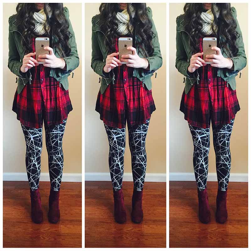 inaccessory's tweet photo. What's your style? 10 Outfit ideas with "Lost in translation" Tights @loveirisblog #outfit https://t.co/MXaEpIgUBz https://t.co/sKnqY5Ddpp