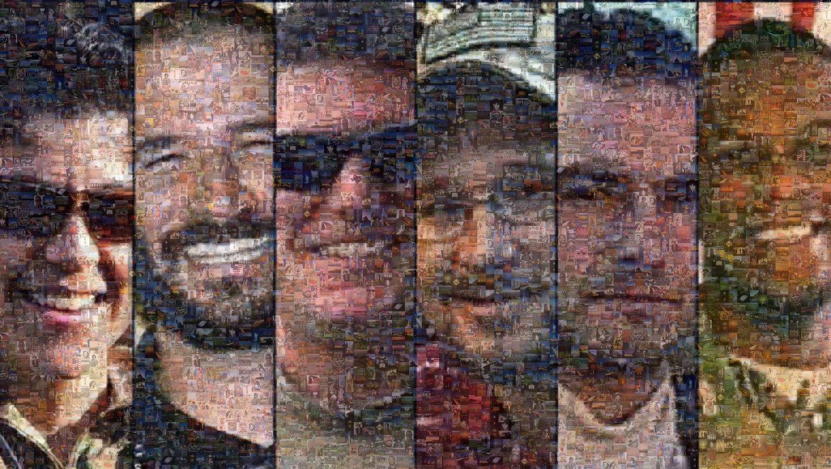 M4H honors the six soldiers who were recently killed in Afghanistan (12/21/2015): goo.gl/gDqJho