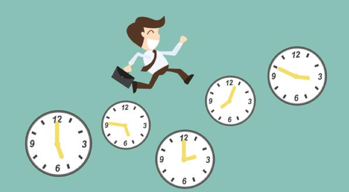 SCTechDesign's tweet image. The 10 commandments of time management bizj.us/1krj0u from @BFLouisville