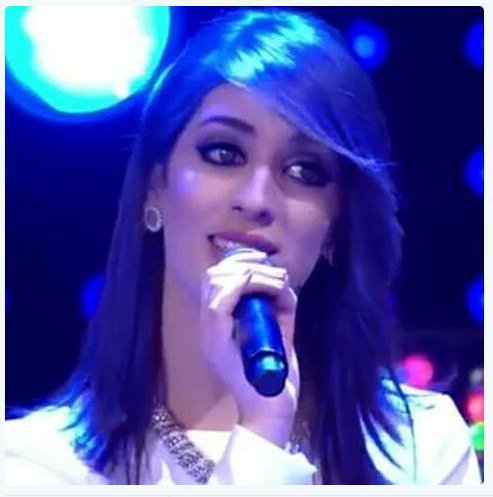 ritaj_dz's tweet photo. نتمنى نشوف كليب لسهيلة نجمة ستارأكاديمي@SuhilaBnLachhab من انتاج شرتكم لمحترمة صوتهارائع وجمهورهاكبير@LifeStylezst💐 https://t.co/eMTTLywmRD
