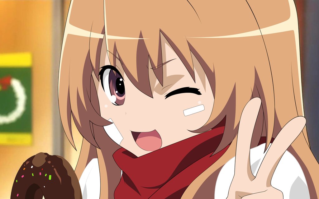 EspecialesAnime's tweet image. TORNEO DE WAIFUS TERCERA RONDA
¿Cual os gusta mas?
RT- Taiga
Fav- Hiyori