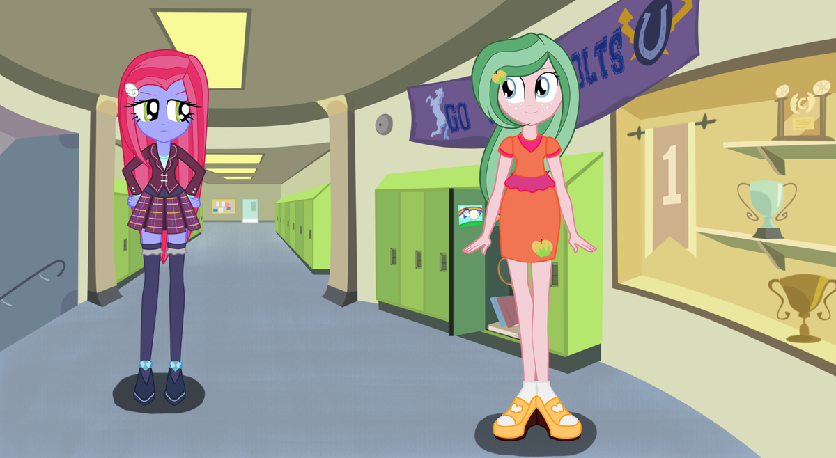 amenscum's tweet photo. #MyLittlePony #EquestriaGirls #WingGreat #CrystalAcademy #CanterlotHigh #Pegasus #AppleComb https://t.co/9PxYXpRQvE