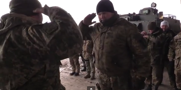 Глава полиции Вильнюса возглавит миссию ЕС по реформированию правоохранительных органов Украины - Цензор.НЕТ 1313
