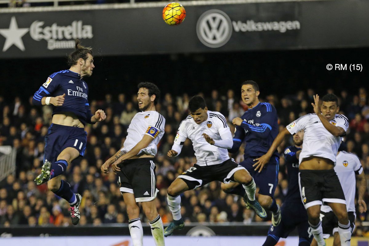 realmadridarab's tweet image. ⚽ أهداف @GarethBale11 العشرة بالرأس!

🎥 bit.ly/Ra2seya_Bale

#ريال_مدريد #هلا_مدريد