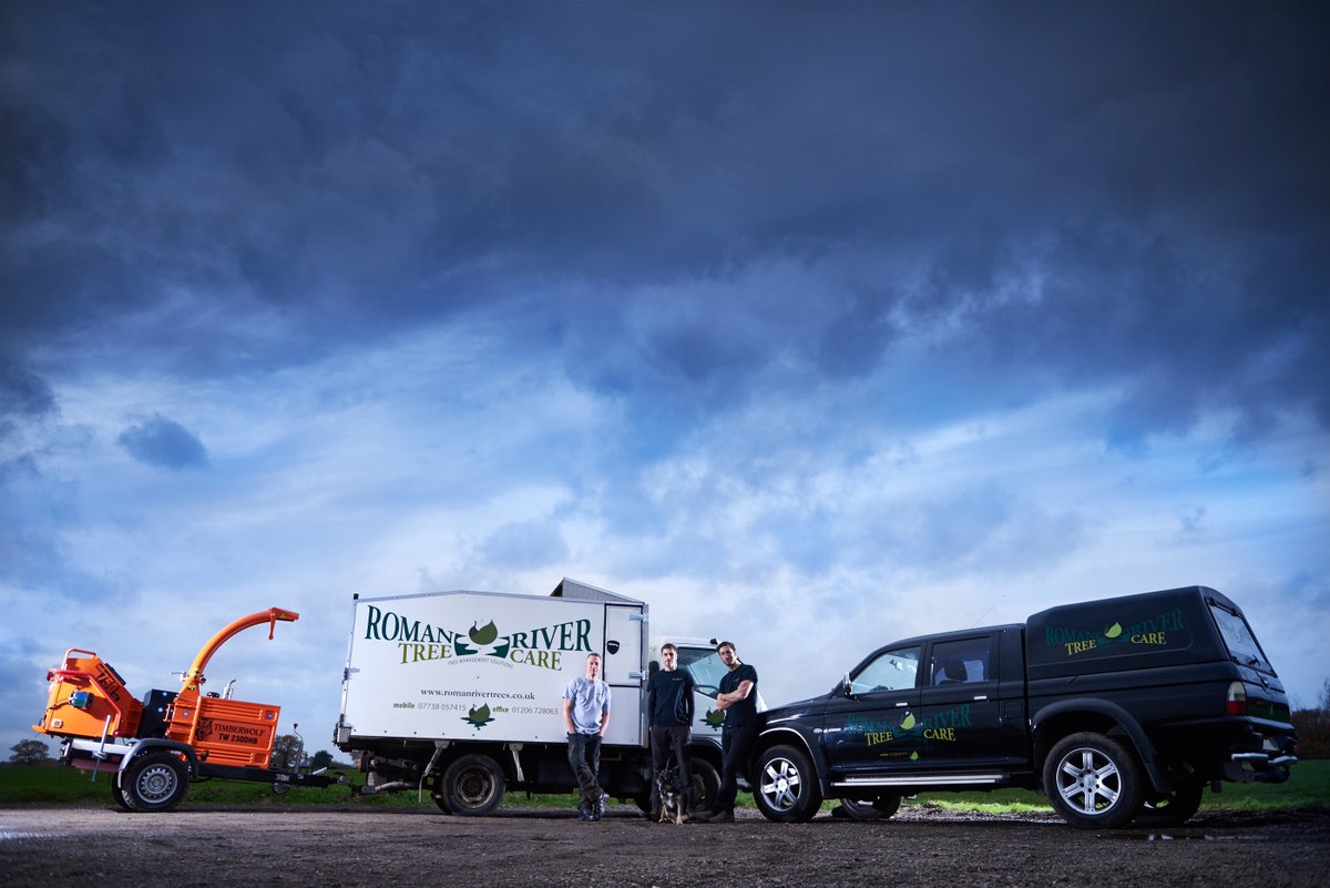 Romanrivertrees's tweet image. Start your new year off with work to those trees you have been putting off all last year. #trees #treesurgery #essex