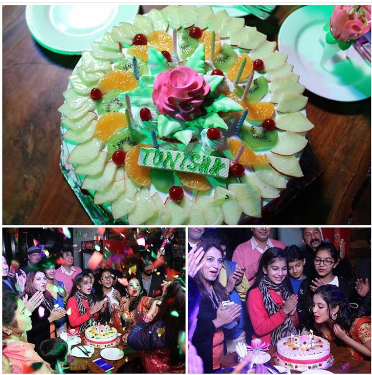 TunishaSharma2's tweet photo. Birthday party of tunisha sharma https://t.co/YMZSBSBycD