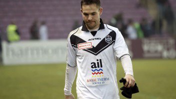 CdT.ch - Clamoroso: Patrick Rossini vicino al Chiasso
cdt.ch/k146290