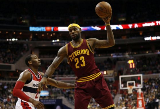 BIGPLAYcle's tweet photo. The Cavs head to Washington to face off against the Wizards! Here's our preview! 

https://t.co/twDwXhaPbZ https://t.co/Fue6k9osNh