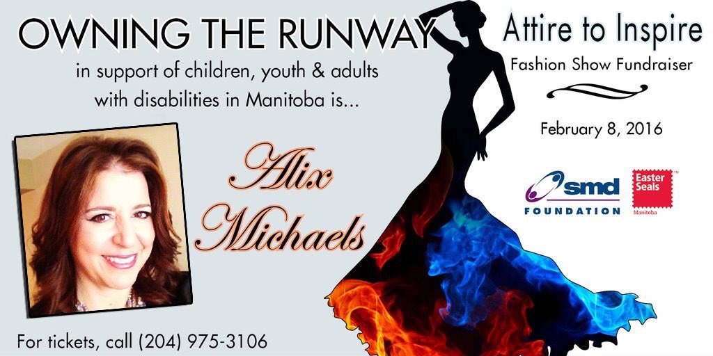 RT & help me rock the runway @EasterSealsMB's #ATI2016 w/ a special guest! Info here & tix: smd.mb.ca/smd-foundation…