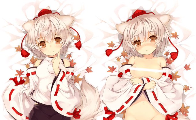 だきまくらんど(https://t.co/fJRY531BUt)
こちらに抱き枕用のイラストを描きました
#東方 #抱き枕 