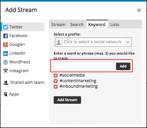hootsuite's tweet image. Want to increase your reach on social media? ow.ly/WFcxj 5 quick wins using SEO