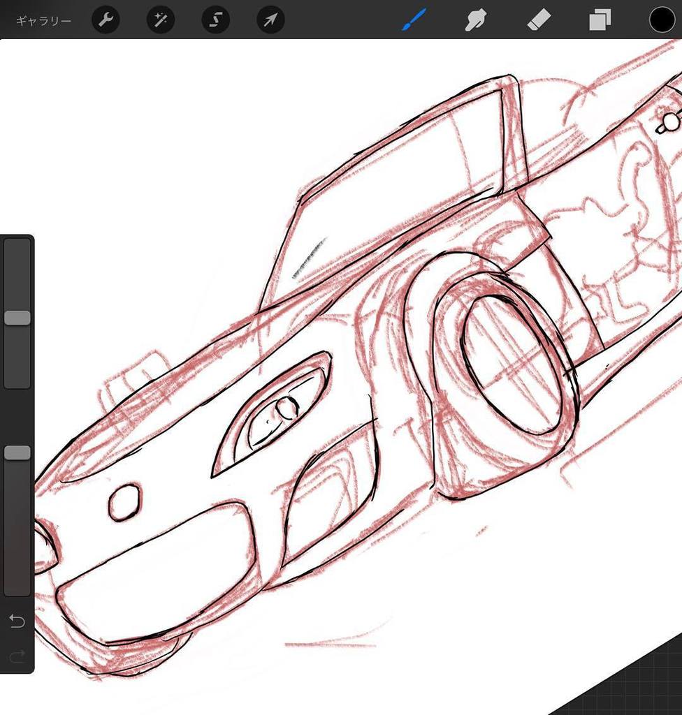 MX5_Apparel's tweet image. えがきぞめ
まだ終わってないけどね。
#mx5 #illustration #endlessparade #dontexpect by c.hori