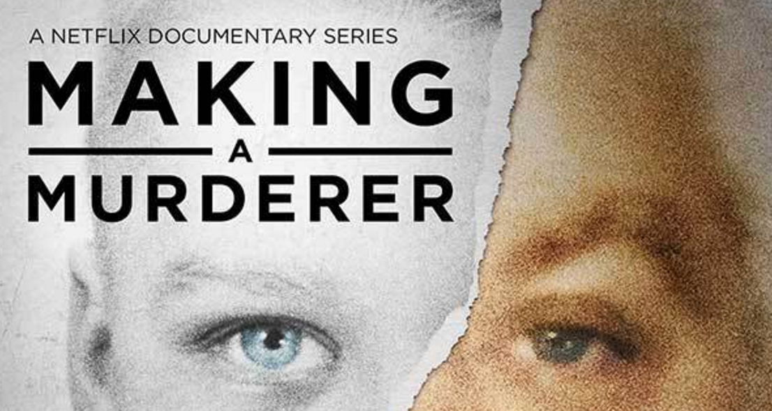 dailydot's tweet image. 'Making a Murderer' fans have 4 big theories about who the killer could be: trib.al/mka4IGg