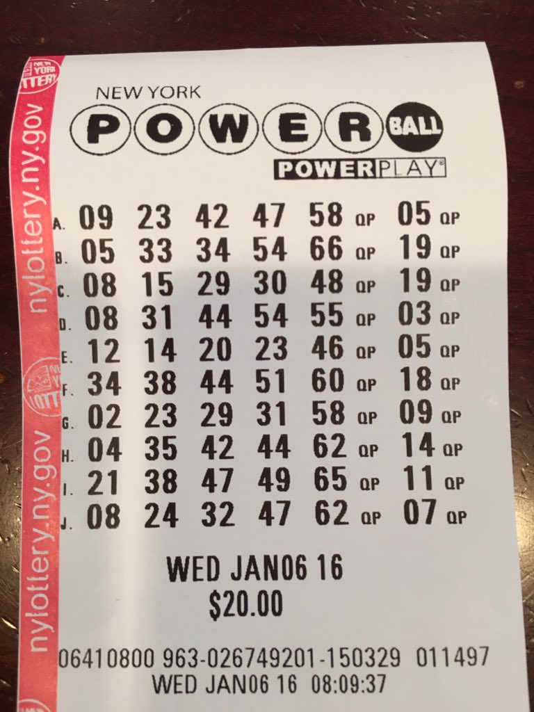 KenetikCliff's tweet photo. RT for a chance to win $450,000,000! If this ticket wins the grand prize, I'll share it with all of you! #powerball https://t.co/cqX2Dx2ANL