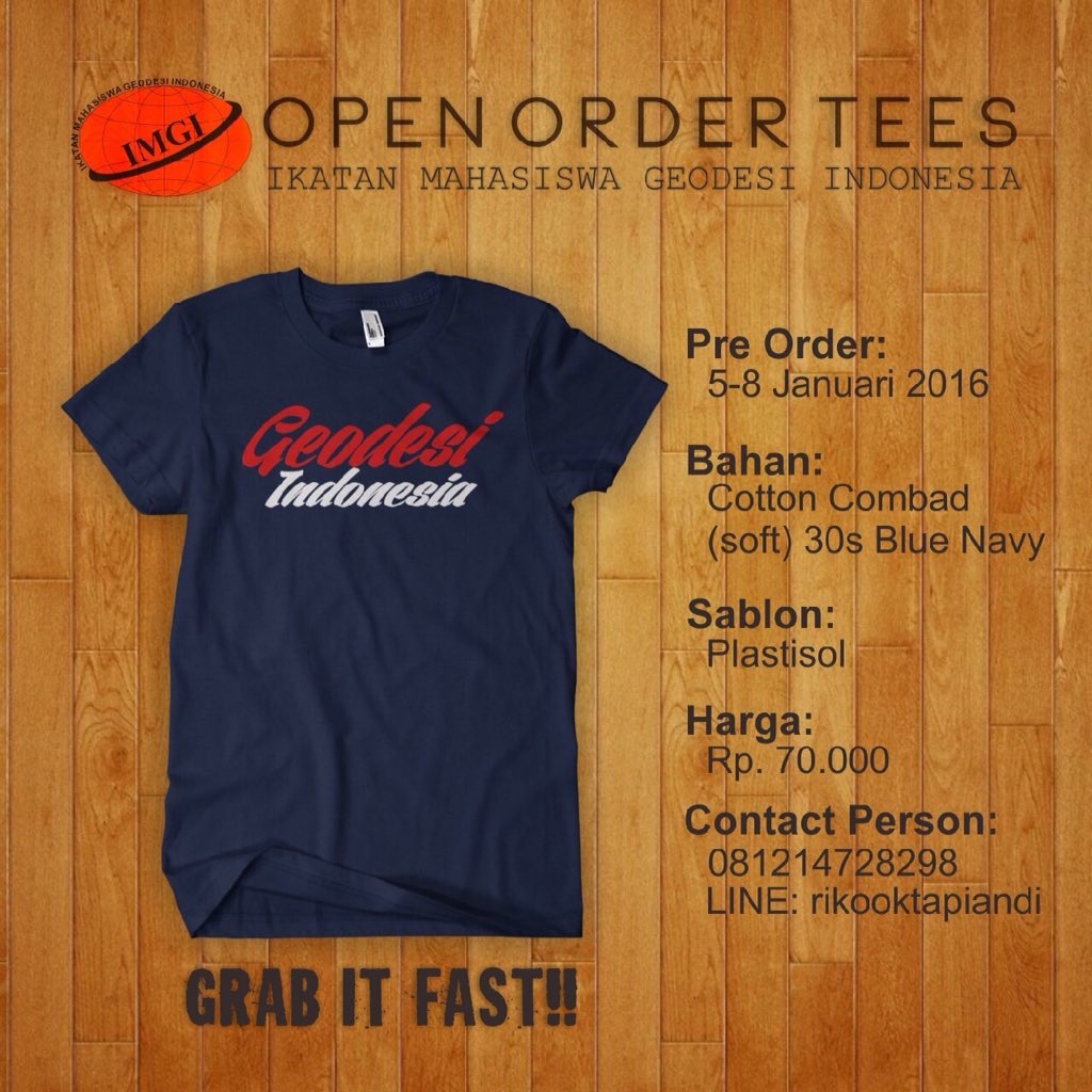 Silahkan hubungi kaforkom masing masing institusi atau cp a/n riko 
(phone) : 0812472898
(line) : rikooktapiandi