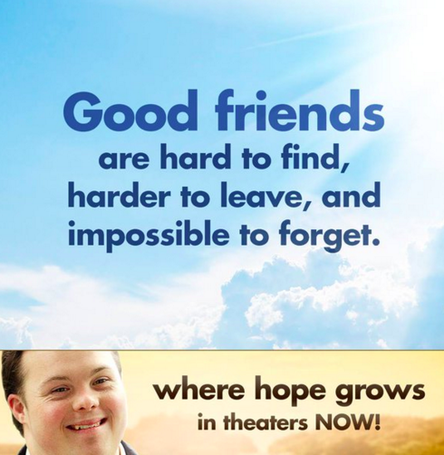 corockymountinz's tweet photo. #WhereHopeGrows available to #StreamInstantly
https://t.co/rdkpmOS5E9
@McKaleyM https://t.co/gu1VE0zmyb