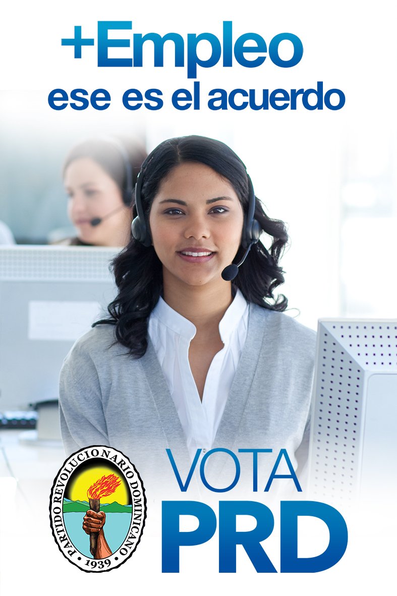 Partido Revolucionario Dominicano tweet media
