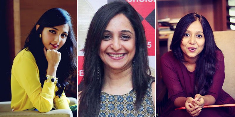 herstoryYS's tweet photo. What’s it like for #women to be in the #fundraising rat race? 3 women, 3 diverse experiences https://t.co/Wq15ylhGR9 https://t.co/W3yrtq45jM