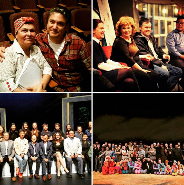 GatewayThtr's tweet photo. #lookingbackat2015 -see you in #2016! @Kevilorkevin @TheReelBeverley @BillCostin @Barbitza @chriskingmd @dizzledawn https://t.co/tTowDlFD37