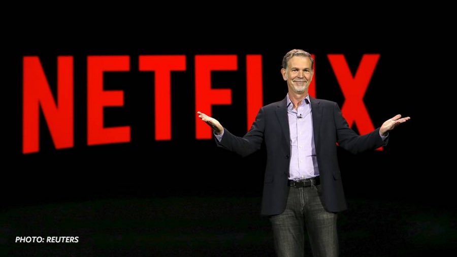 iAmTJConnects's tweet photo. Netflix expands to 190 countries 🙆🏾💰!Content driven market -Dear #Buhari pls invest more in broadband infrastructure https://t.co/p1qKip3nuJ