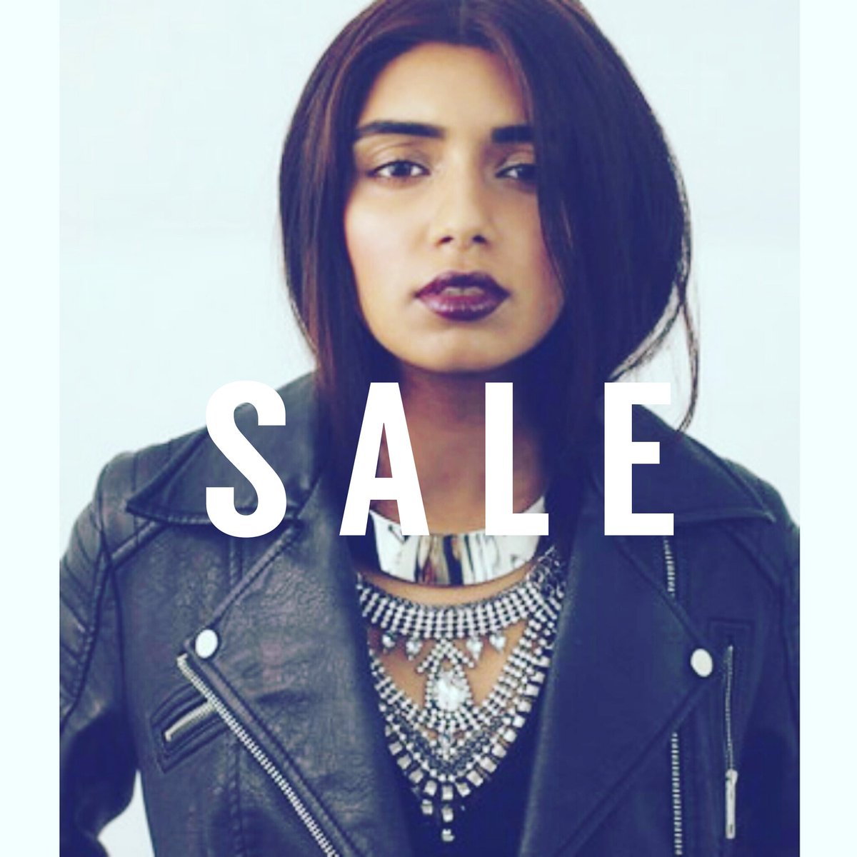 #Sale ends tonight ♡♡♡
Use code WINTER2015 at the checkout 

shopavaaya.com