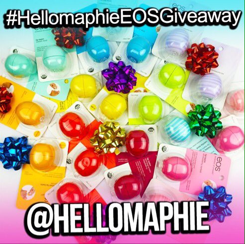 Amaliasg7_'s tweet photo. #HellomaphieEOSGiveaway @hellomaphie https://t.co/k4e80RytDC