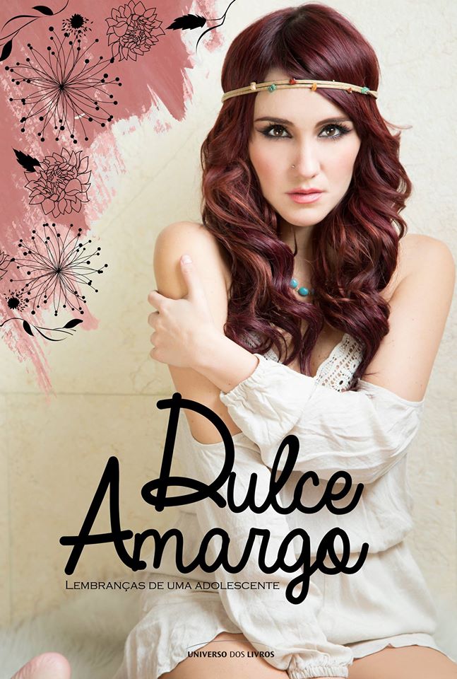 DMForoUnivision's tweet photo. #INFO Comprem o livro "Dulce Amargo" de @DulceMaria  no Brasil https://t.co/Y96UC7A9oZ https://t.co/UoCmbjq2d4