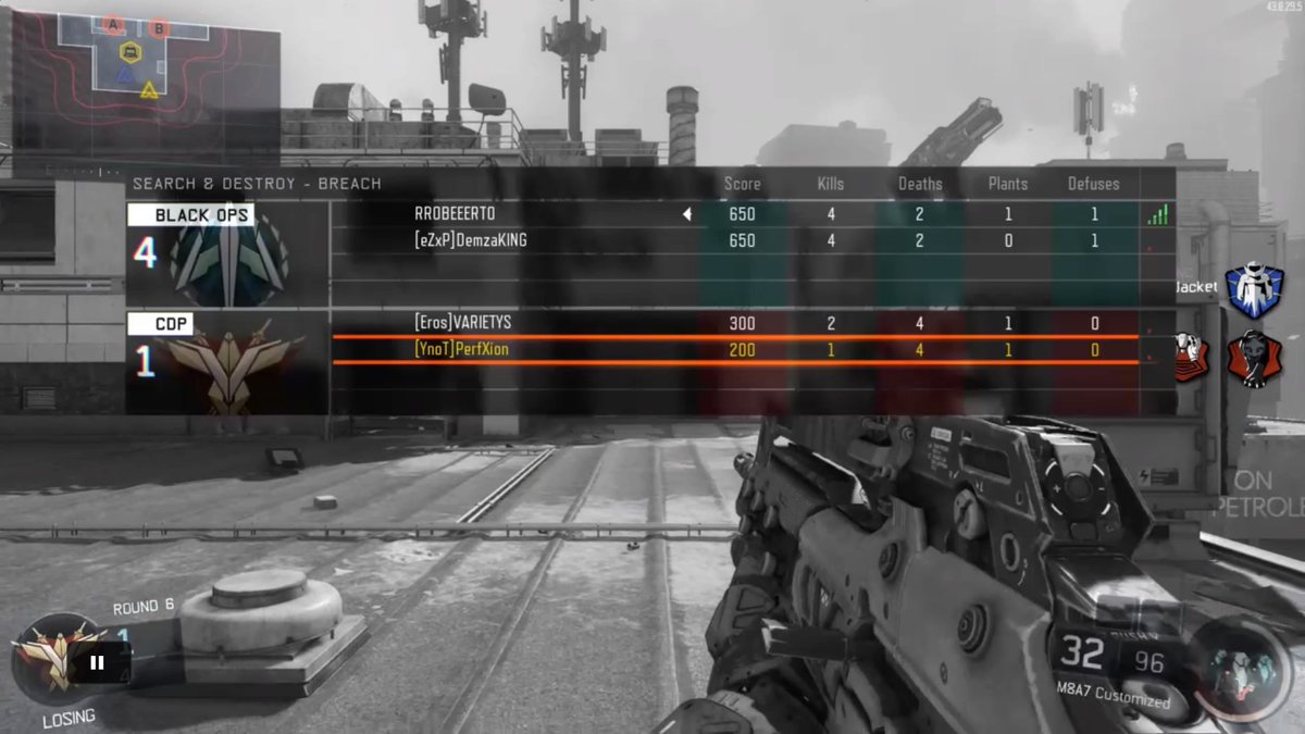 _PerfXion_'s tweet image. 