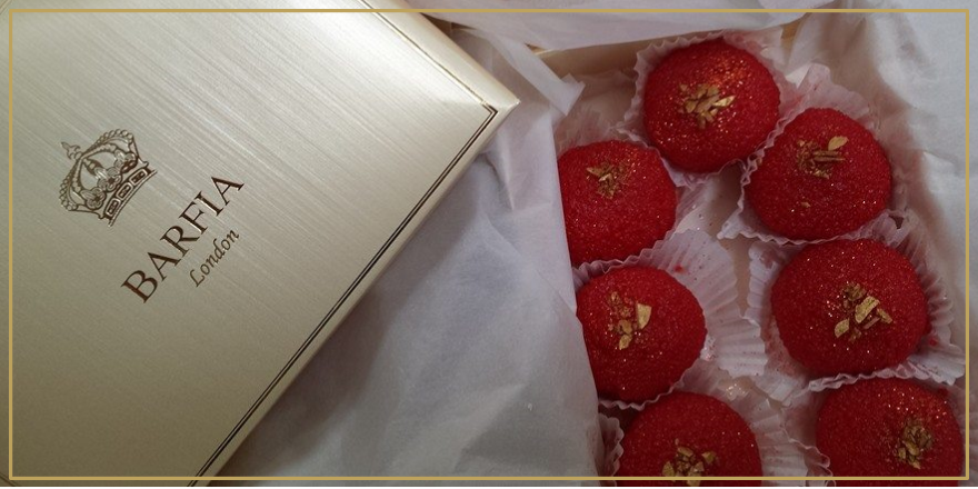 BarfiaMCR's tweet photo. Love tastes sweeter with #Barfia. https://t.co/gV3w9BZbu3