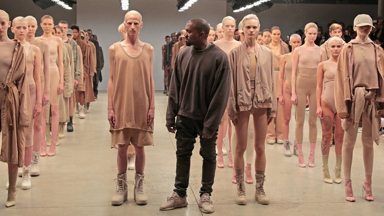 FutureFits's tweet photo. YEEZY SEASON 2 https://t.co/8zkVBmPcfI