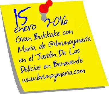 DeliciasSwinger's tweet photo. A tomar buena nota. 
El día 15 en el Jardín De Las Delicias @DeliciasSwinger con @brunoymaria y @Betty_H0t https://t.co/oJ3tj5DLKz