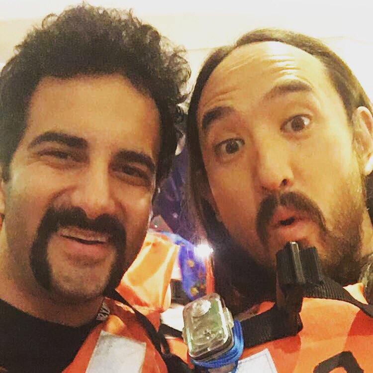 Handle bar game strong @ValentinoKhan https://t.co/CYIm9JvPg3