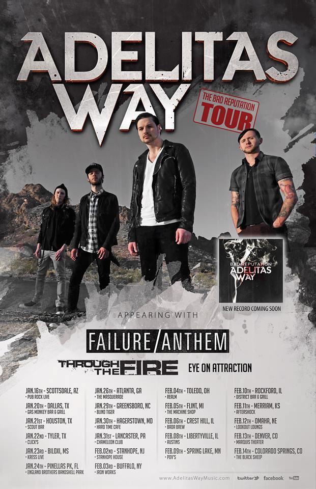 PServelloSCWS's tweet image. Cant wait for the @adelitasway Bad Reputation tour!! Who wants to go with me? bit.ly/1kMAdJR