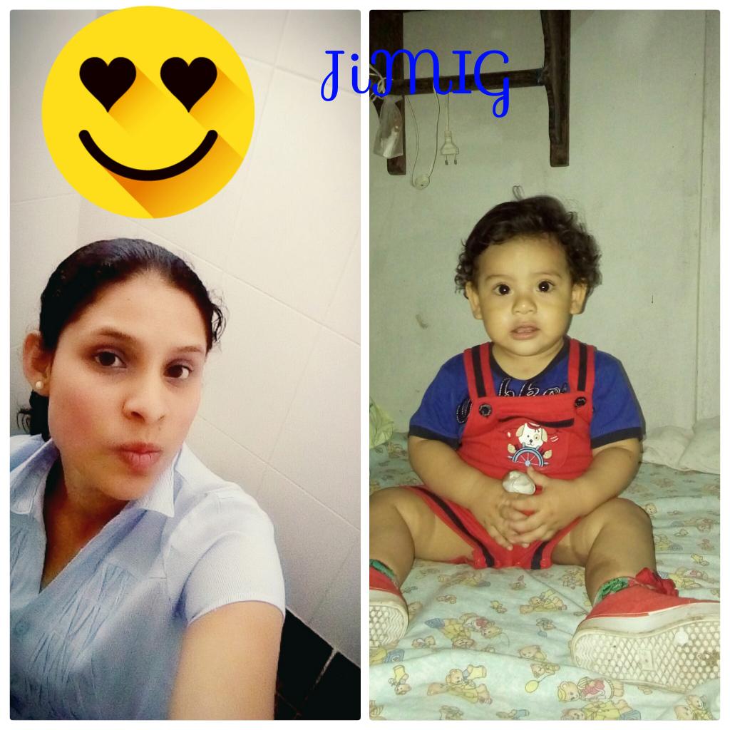 jime_cj's tweet photo. Nunk s sta tan enamorado como cuando t enamoras de un hijo, ese enamoramiento dura tda la vida, e una ilusión eterna https://t.co/FB5Pgcf48Y
